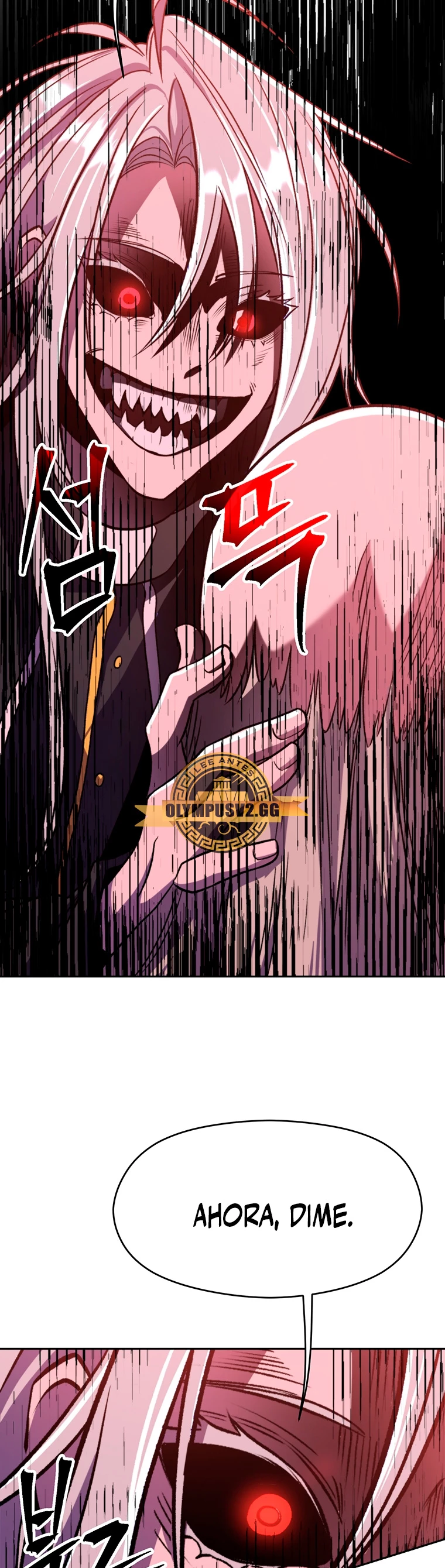 Archimago trascendiendo a través de la regresión > Capitulo 66 > Page 161