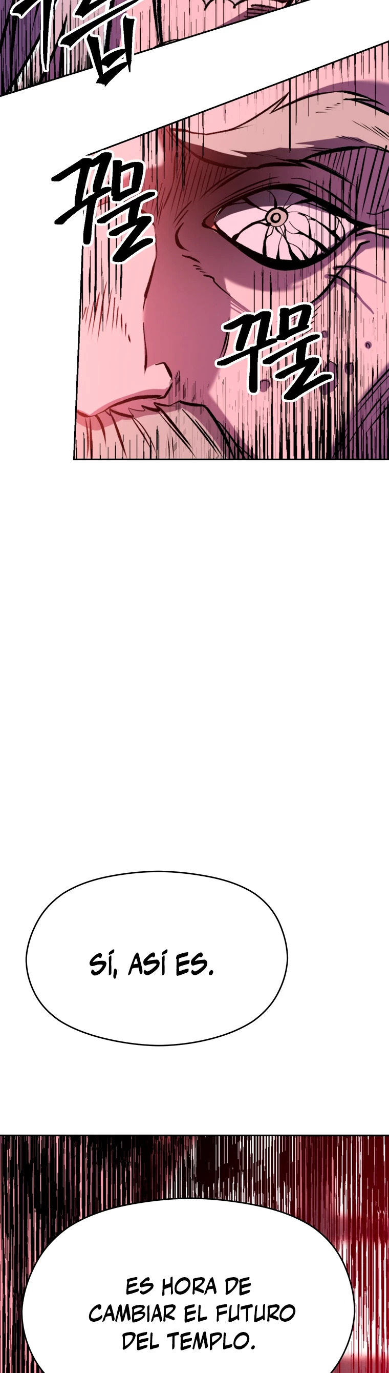 Archimago trascendiendo a través de la regresión > Capitulo 66 > Page 171