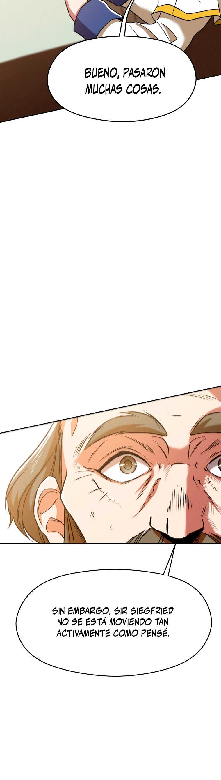 Archimago trascendiendo a través de la regresión > Capitulo 66 > Page 211