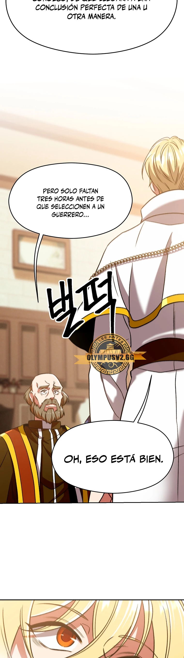 Archimago trascendiendo a través de la regresión > Capitulo 66 > Page 231