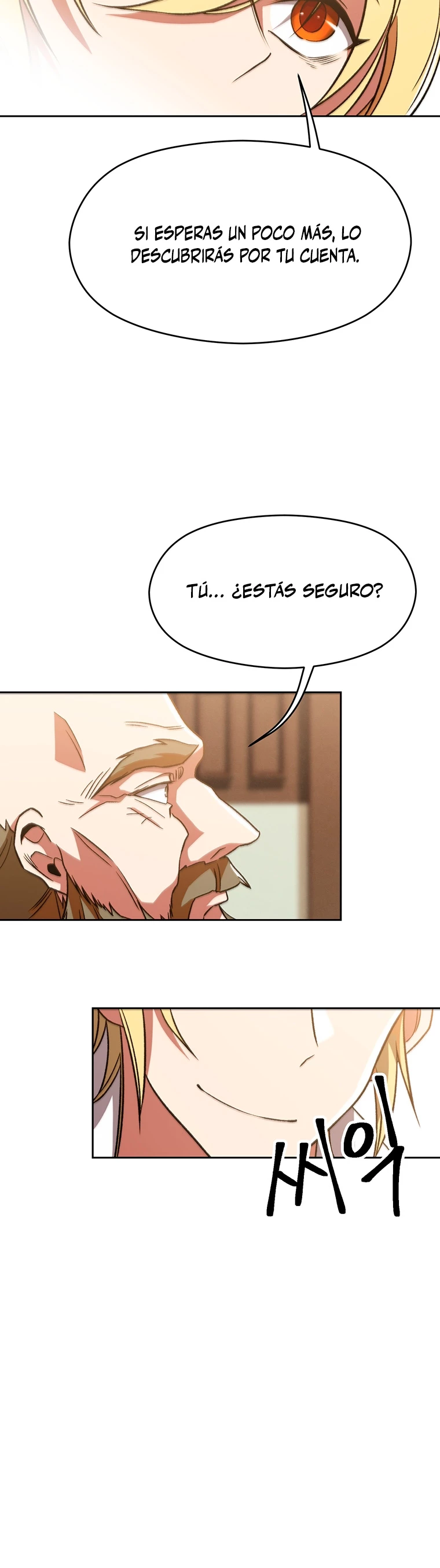 Archimago trascendiendo a través de la regresión > Capitulo 66 > Page 241