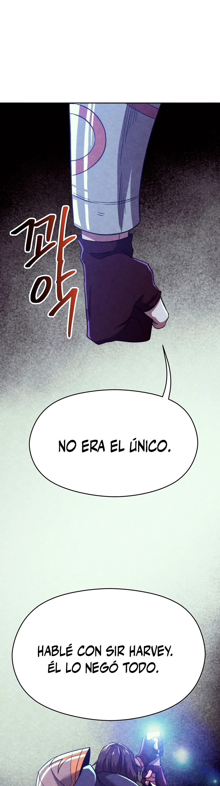 Archimago trascendiendo a través de la regresión > Capitulo 66 > Page 301