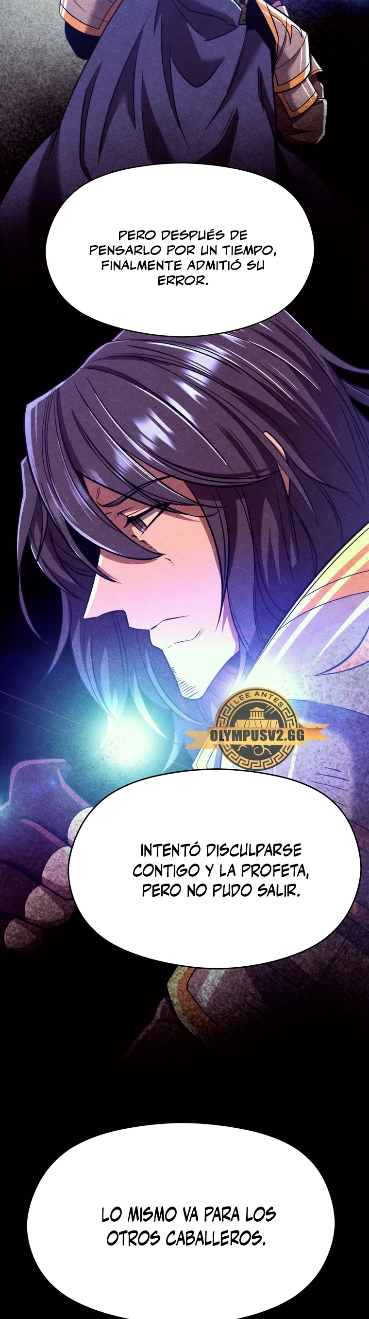 Archimago trascendiendo a través de la regresión > Capitulo 66 > Page 311