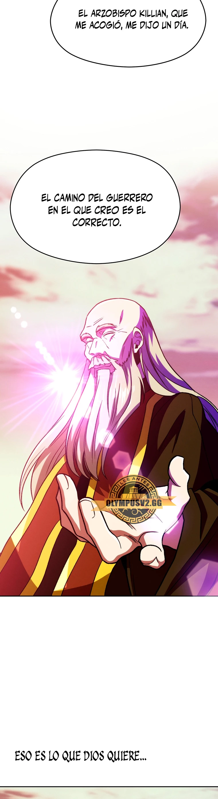 Archimago trascendiendo a través de la regresión > Capitulo 66 > Page 351