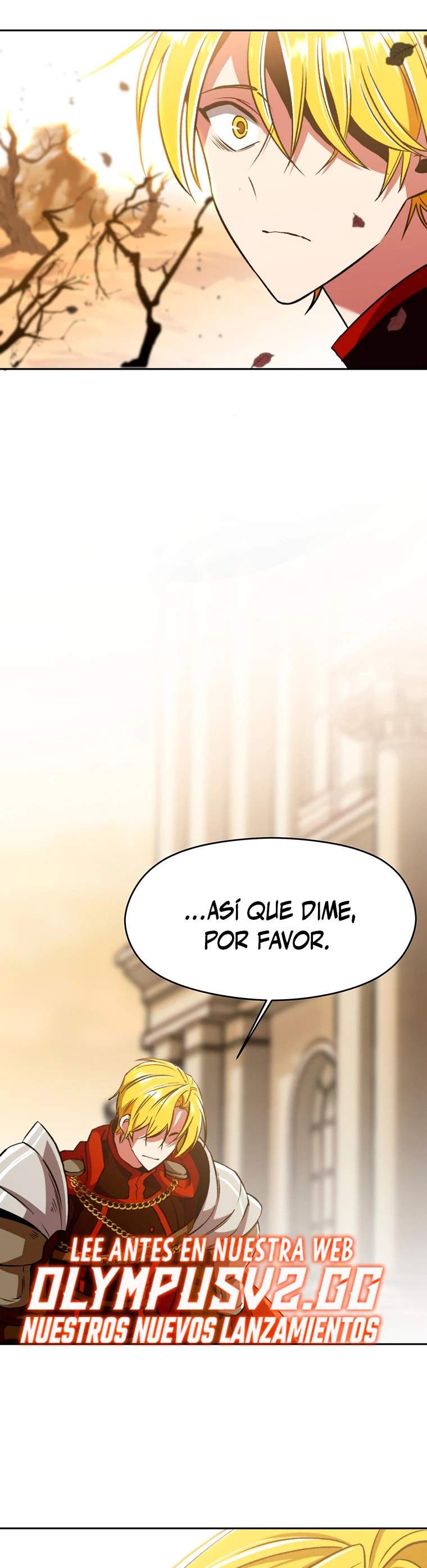 Archimago trascendiendo a través de la regresión > Capitulo 66 > Page 381