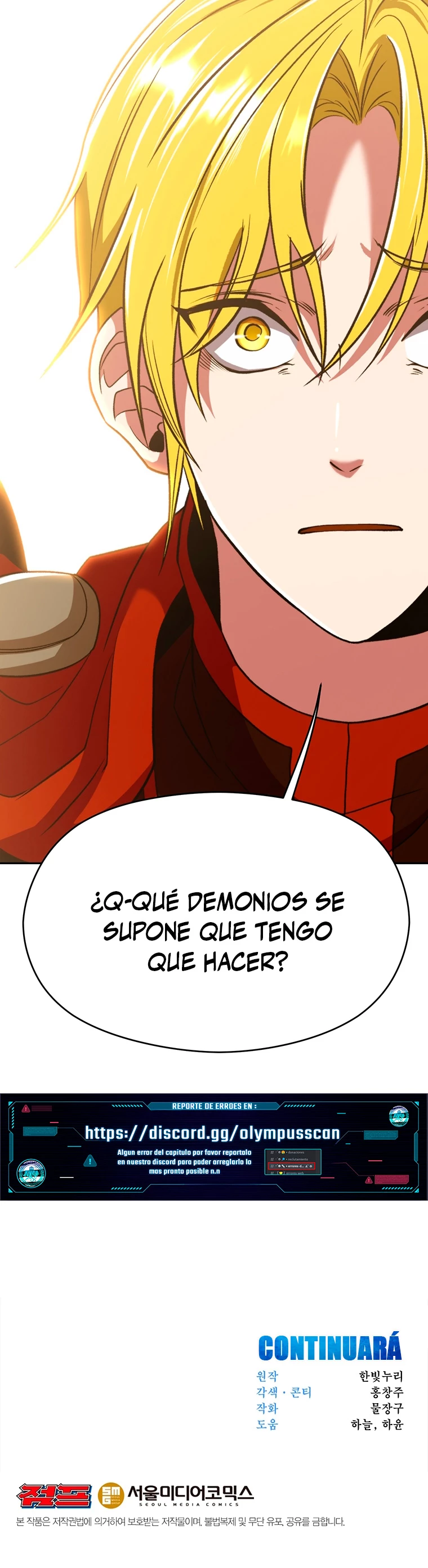 Archimago trascendiendo a través de la regresión > Capitulo 66 > Page 391