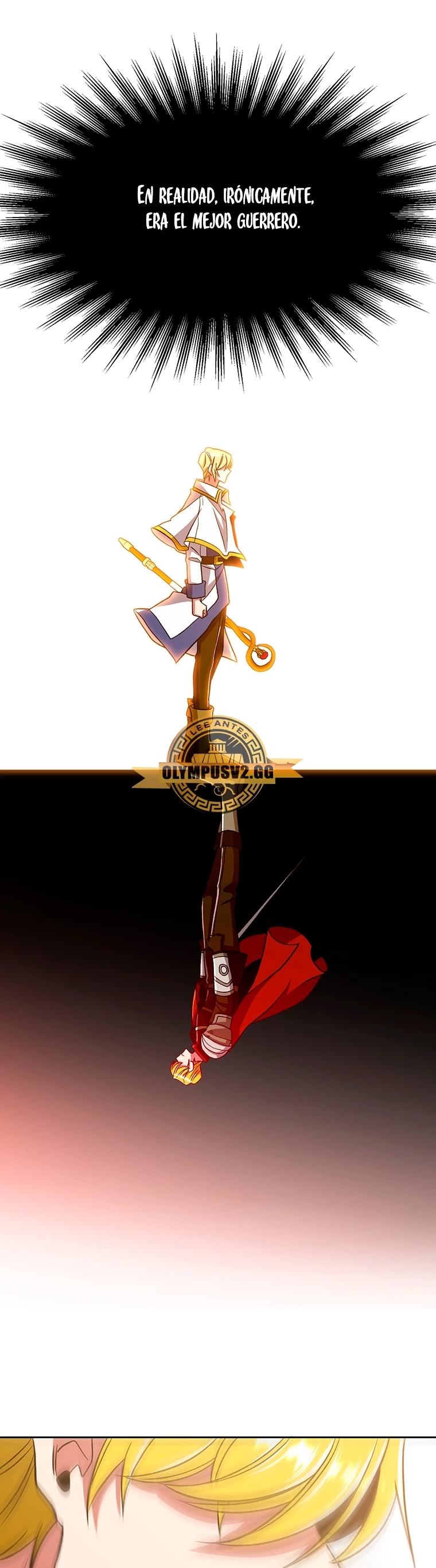 Archimago trascendiendo a través de la regresión > Capitulo 67 > Page 51