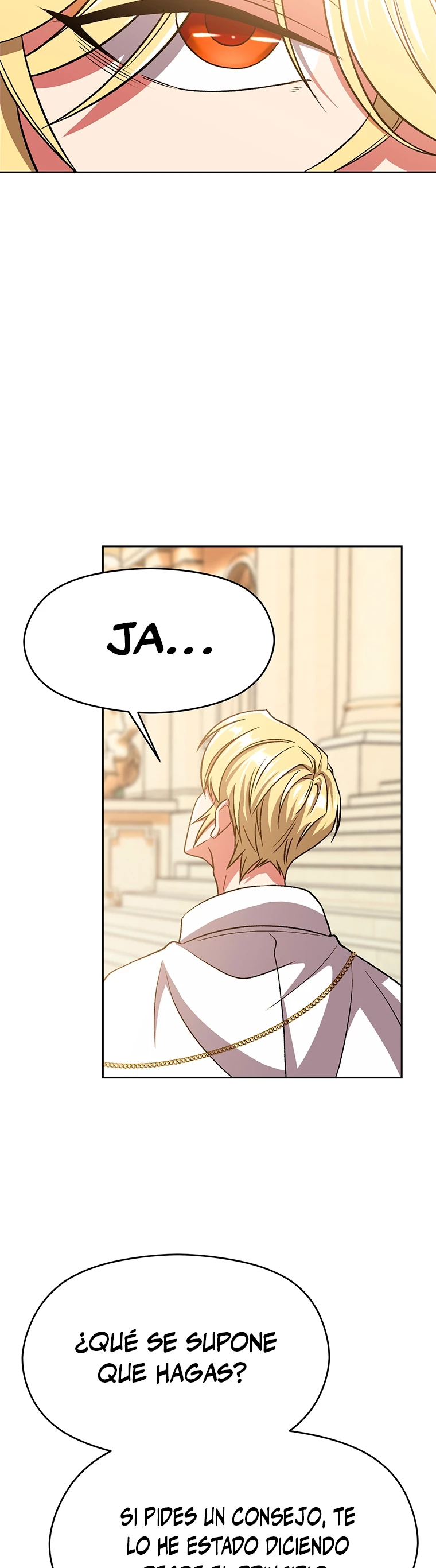 Archimago trascendiendo a través de la regresión > Capitulo 67 > Page 71