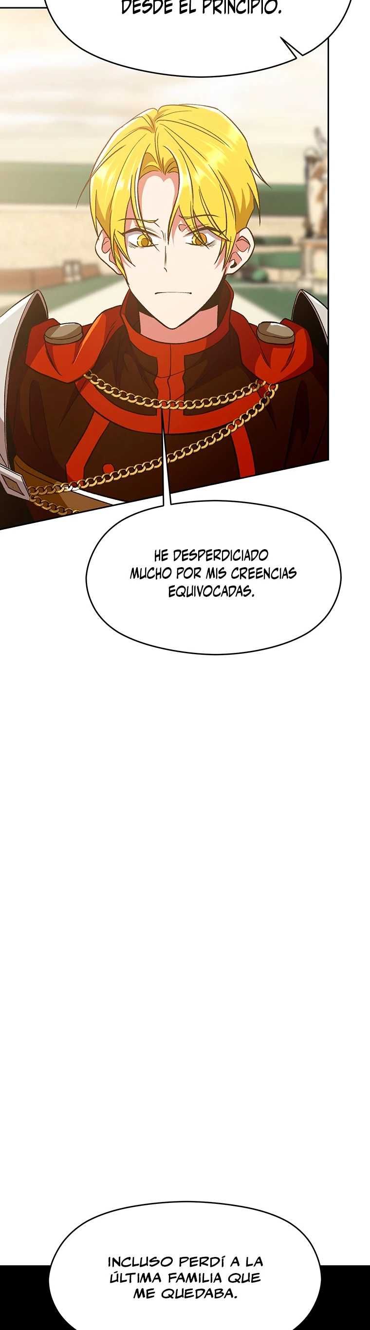 Archimago trascendiendo a través de la regresión > Capitulo 67 > Page 81