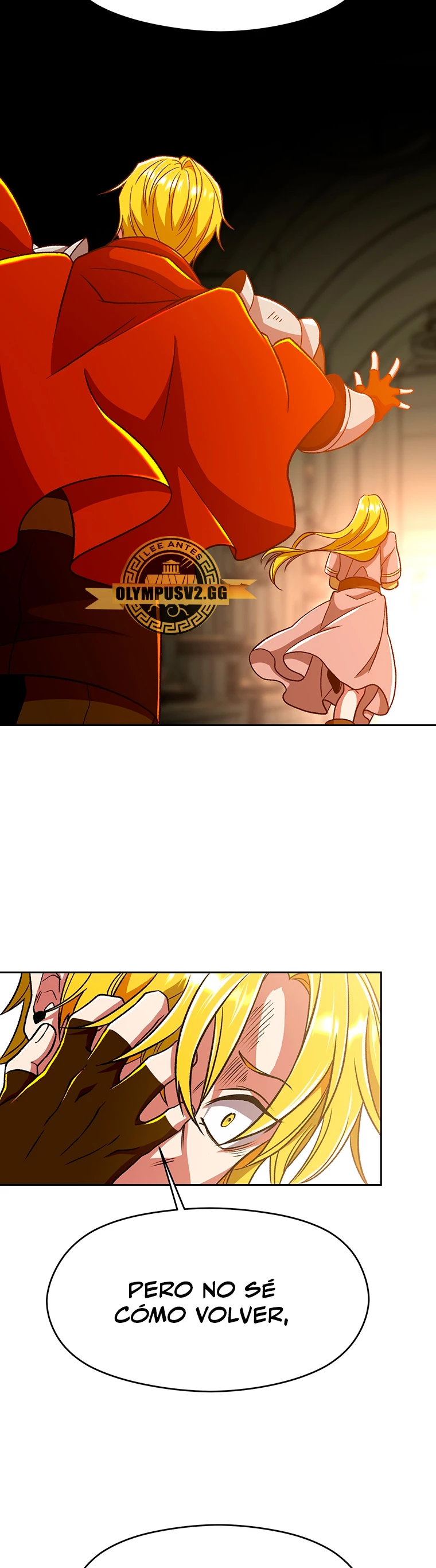 Archimago trascendiendo a través de la regresión > Capitulo 67 > Page 91