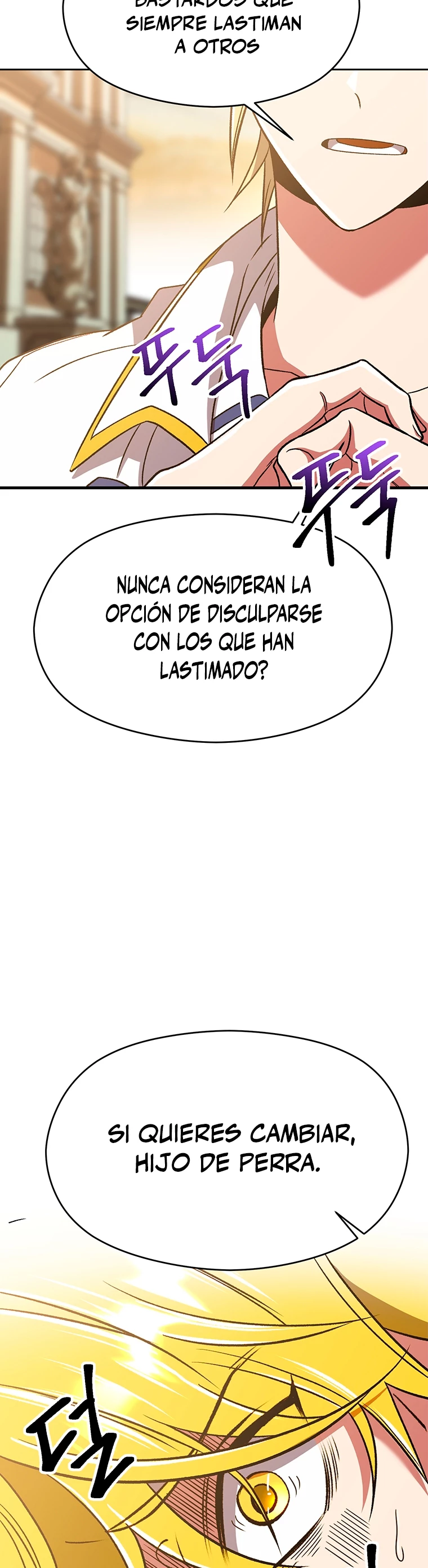 Archimago trascendiendo a través de la regresión > Capitulo 67 > Page 151