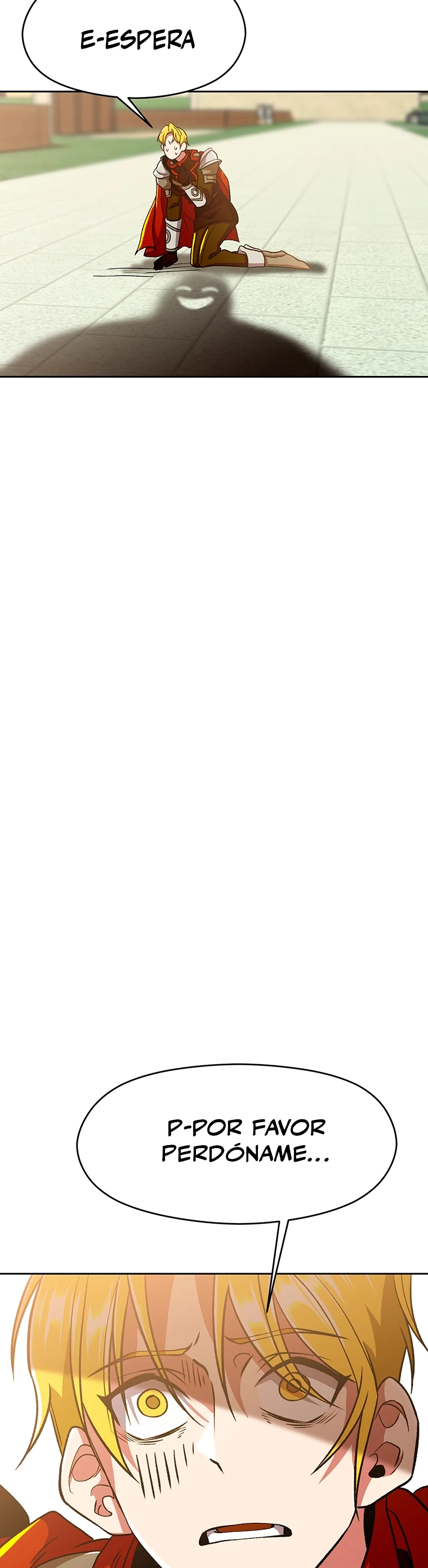 Archimago trascendiendo a través de la regresión > Capitulo 67 > Page 171