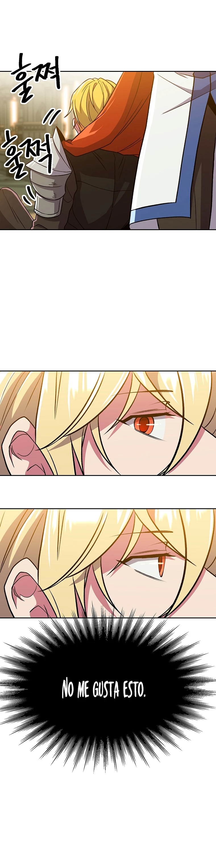 Archimago trascendiendo a través de la regresión > Capitulo 67 > Page 361