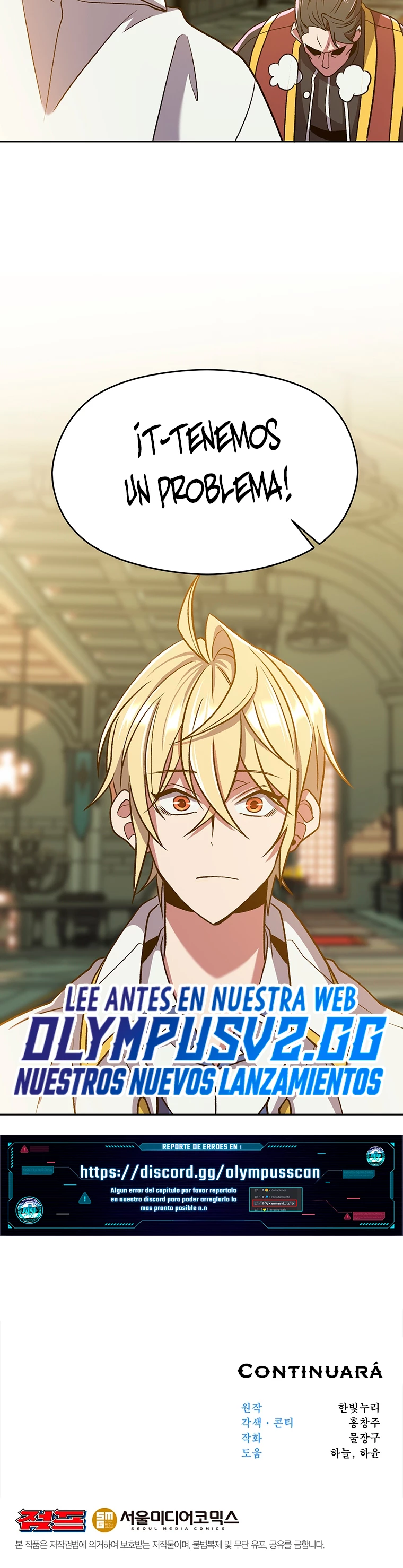 Archimago trascendiendo a través de la regresión > Capitulo 67 > Page 381