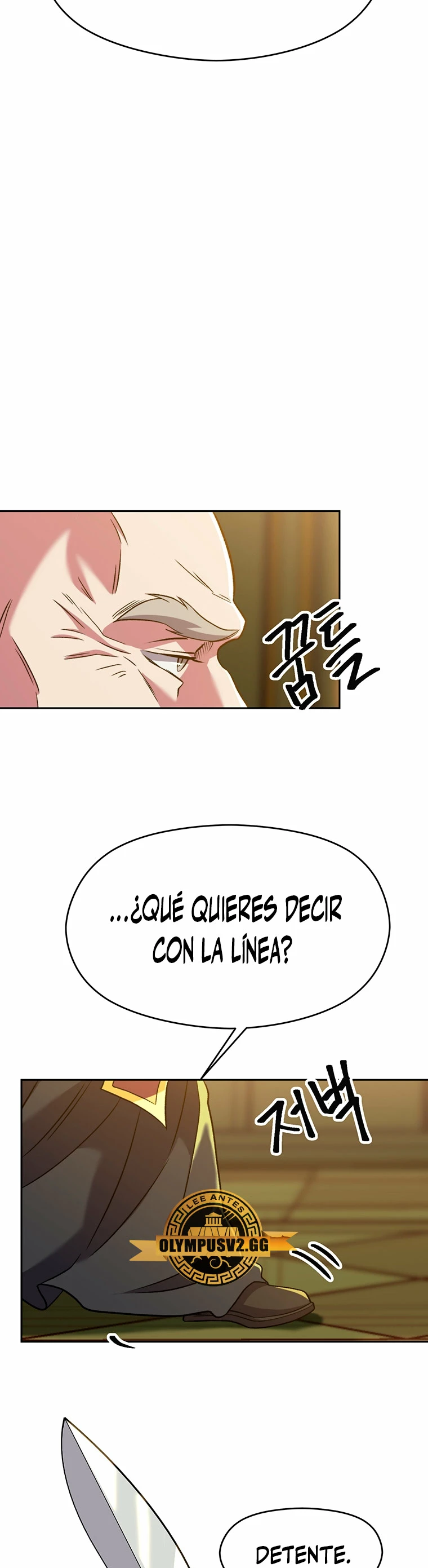 Archimago trascendiendo a través de la regresión > Capitulo 68 > Page 51