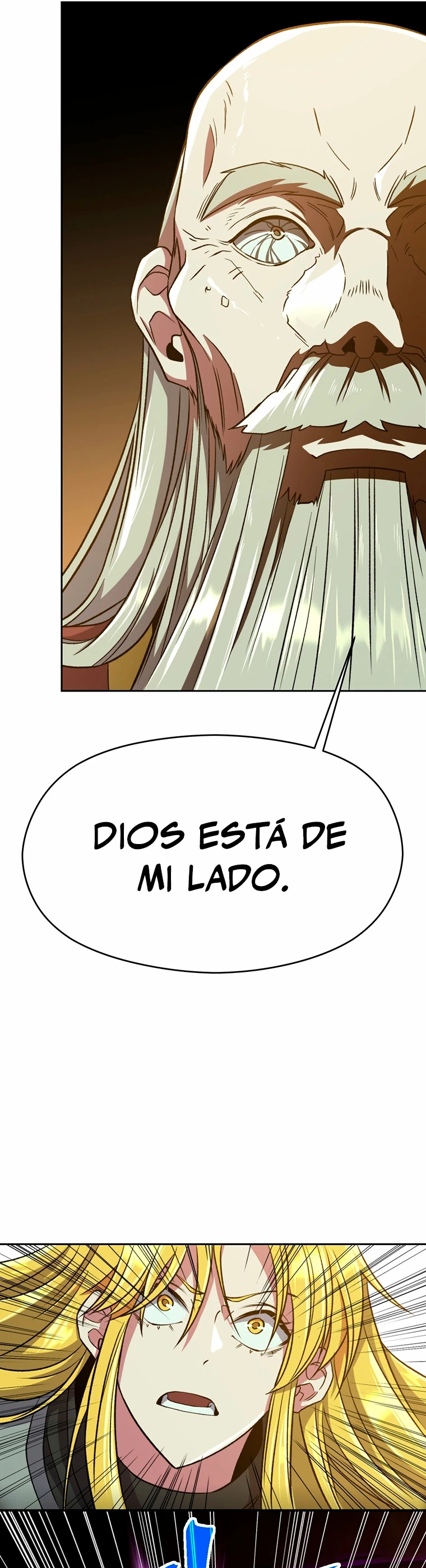 Archimago trascendiendo a través de la regresión > Capitulo 68 > Page 111