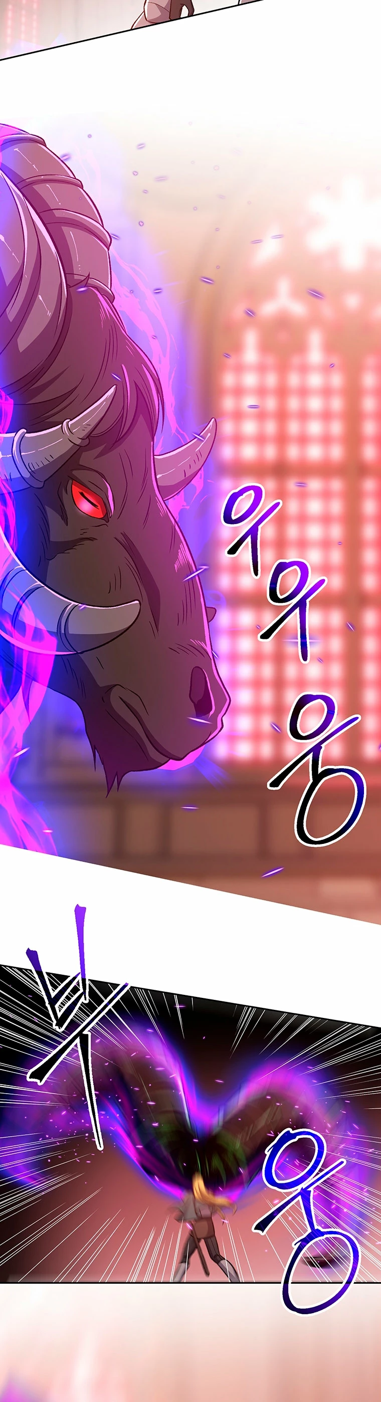 Archimago trascendiendo a través de la regresión > Capitulo 68 > Page 181