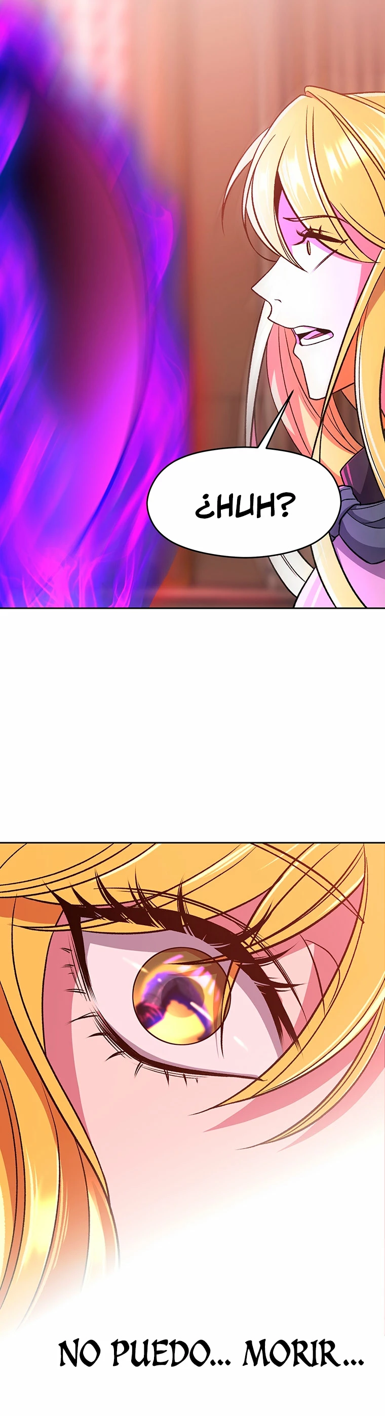 Archimago trascendiendo a través de la regresión > Capitulo 68 > Page 191