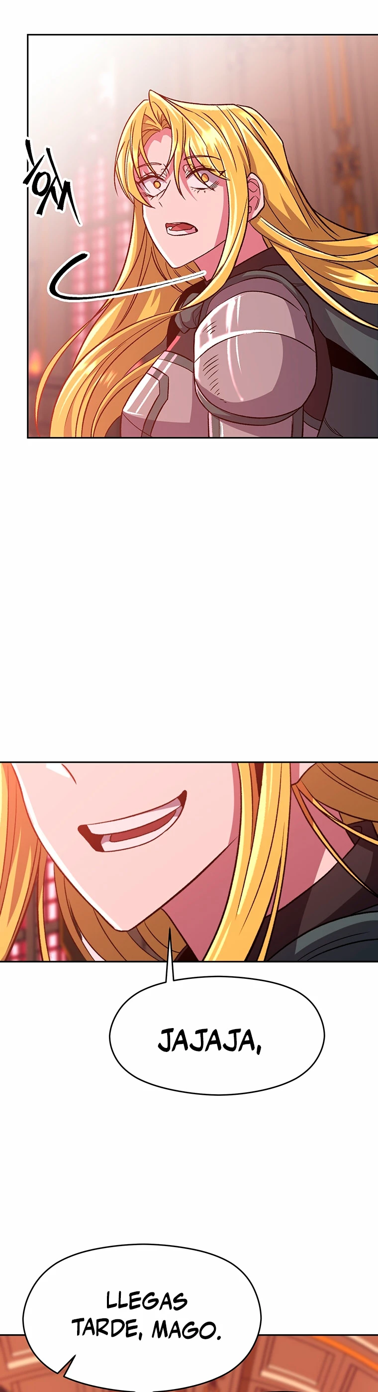 Archimago trascendiendo a través de la regresión > Capitulo 68 > Page 211
