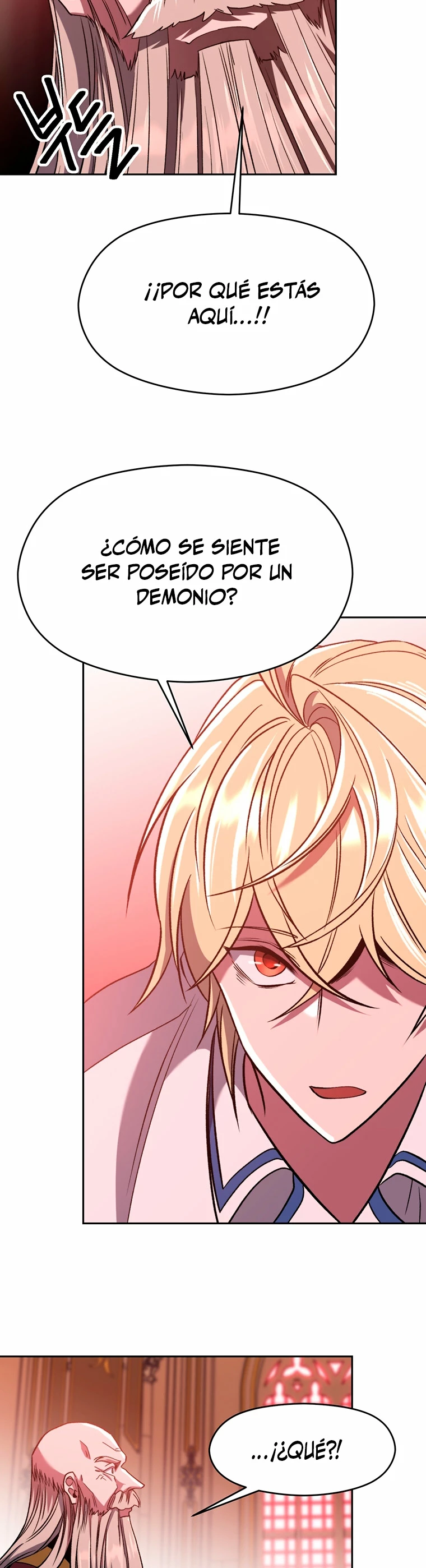 Archimago trascendiendo a través de la regresión > Capitulo 68 > Page 241