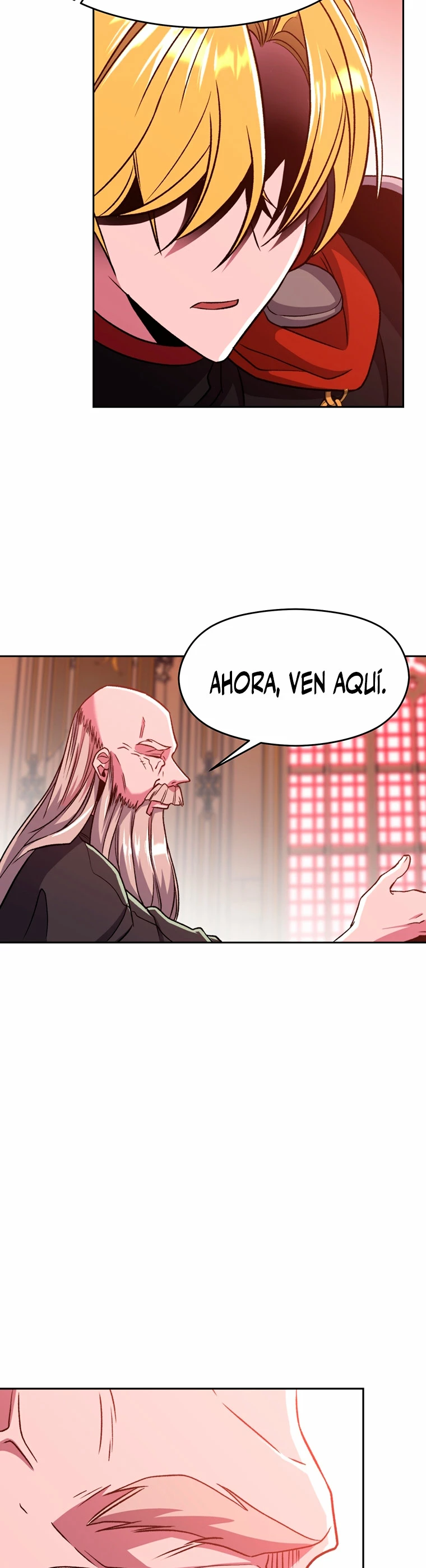 Archimago trascendiendo a través de la regresión > Capitulo 68 > Page 291