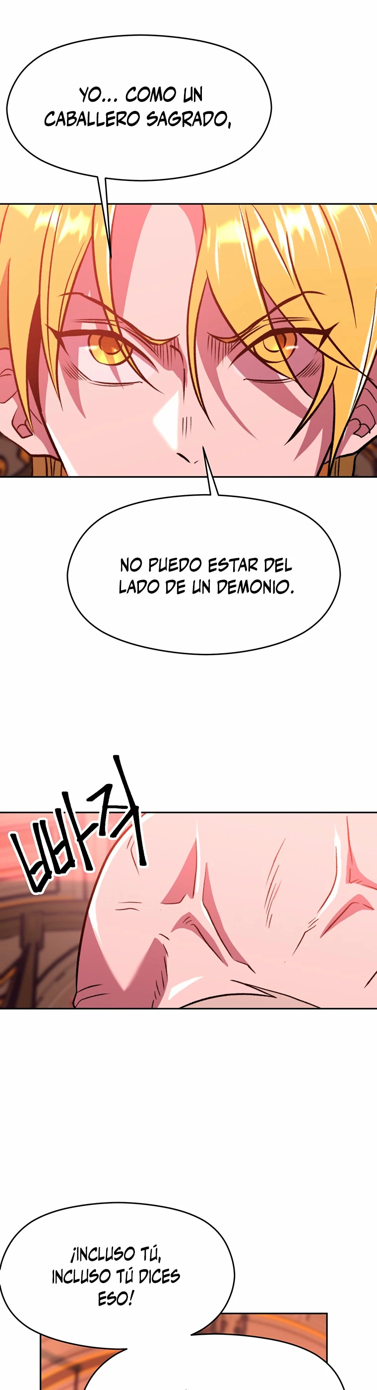 Archimago trascendiendo a través de la regresión > Capitulo 68 > Page 311