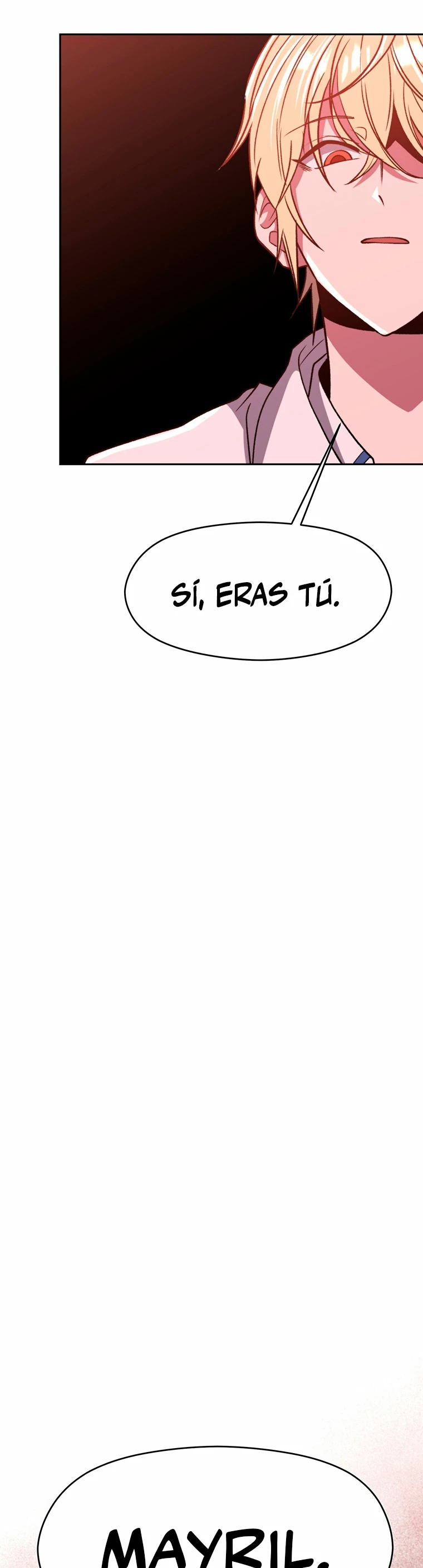 Archimago trascendiendo a través de la regresión > Capitulo 68 > Page 371