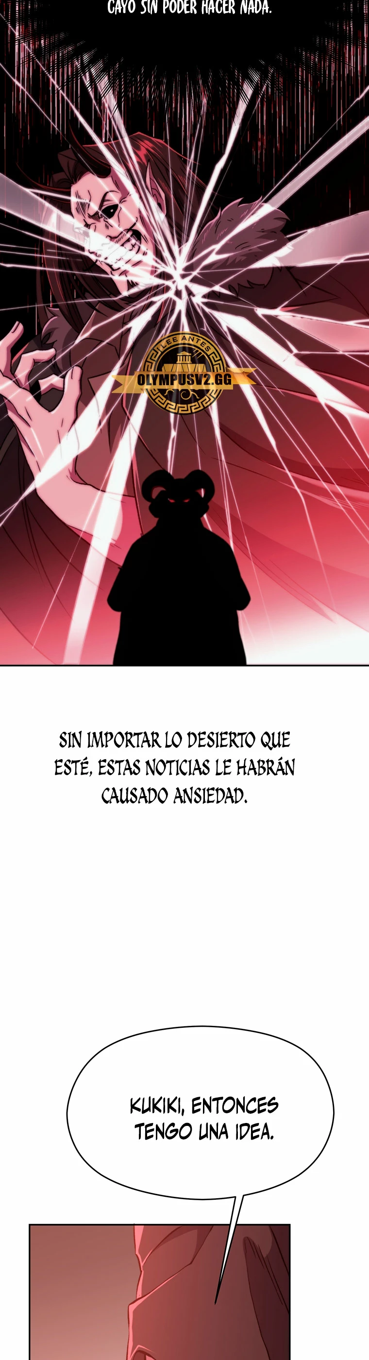 Archimago trascendiendo a través de la regresión > Capitulo 69 > Page 51