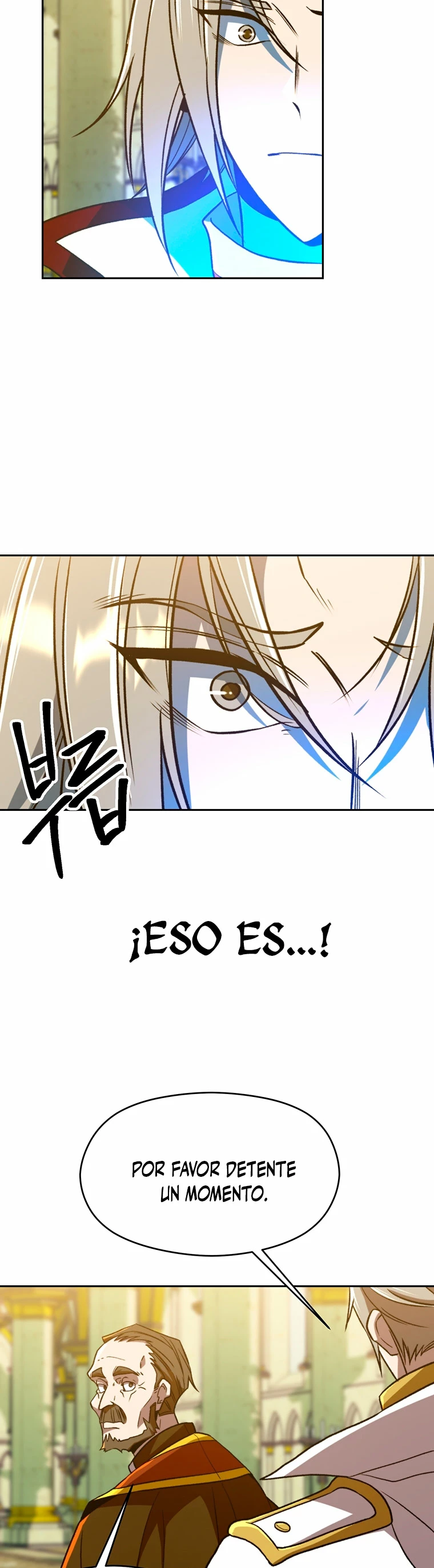 Archimago trascendiendo a través de la regresión > Capitulo 69 > Page 181