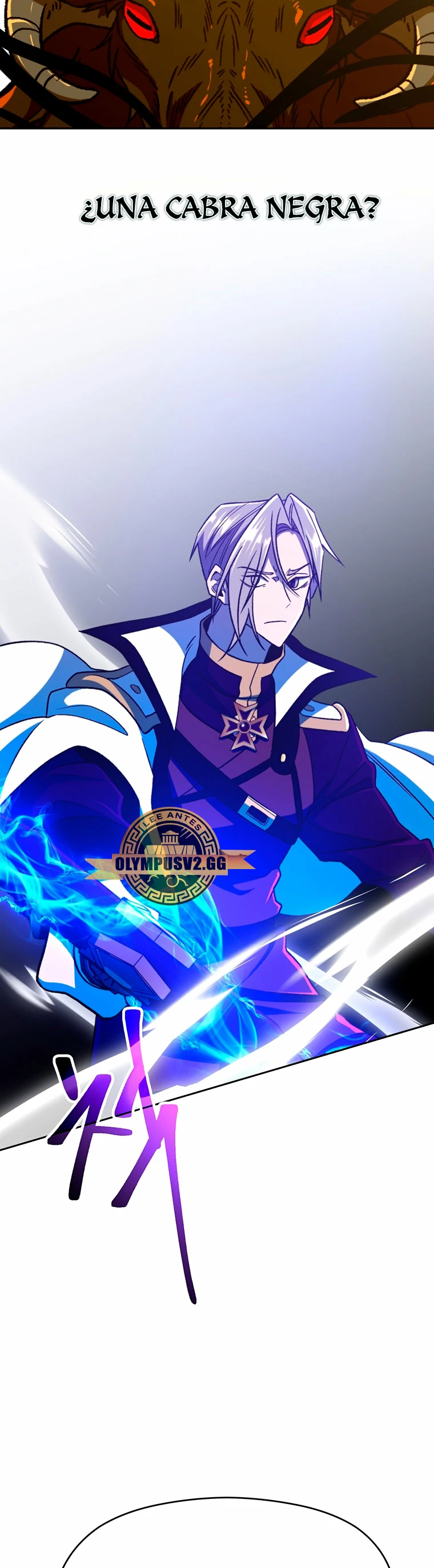 Archimago trascendiendo a través de la regresión > Capitulo 69 > Page 201