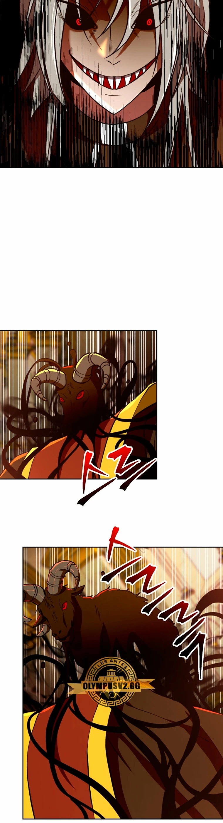 Archimago trascendiendo a través de la regresión > Capitulo 69 > Page 271