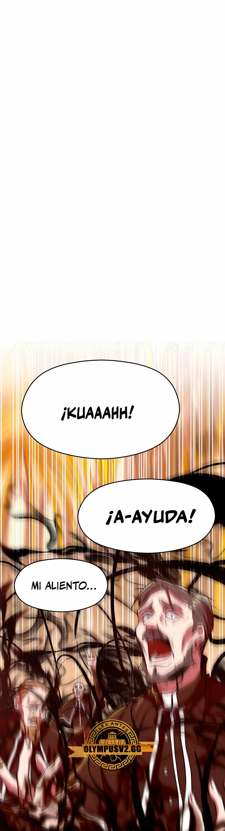 Archimago trascendiendo a través de la regresión > Capitulo 69 > Page 281