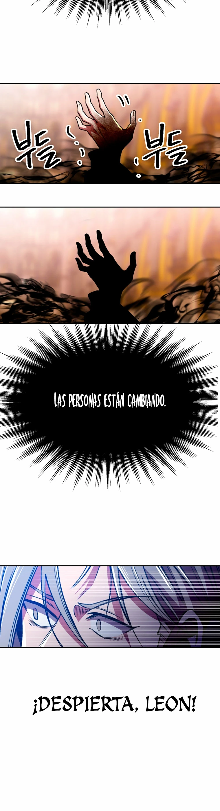 Archimago trascendiendo a través de la regresión > Capitulo 69 > Page 311