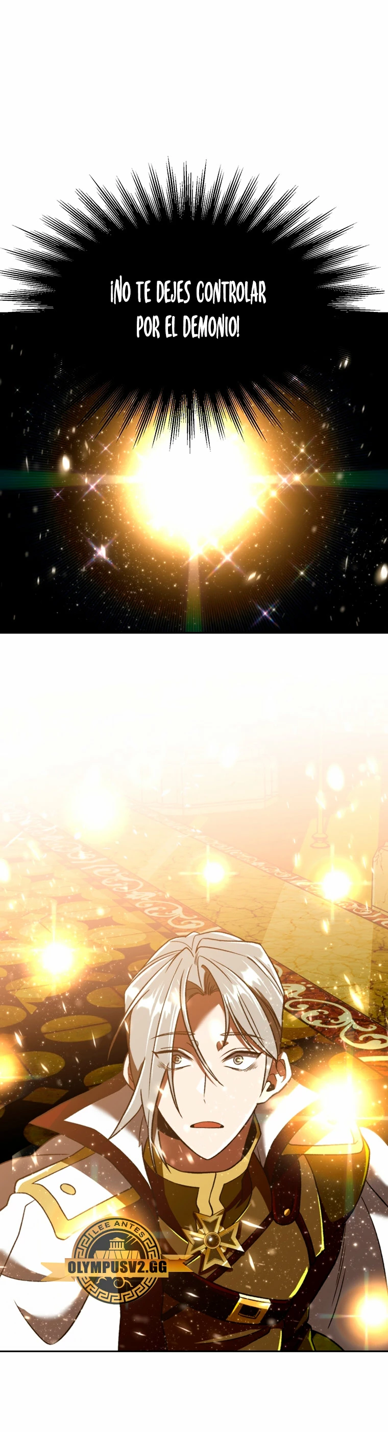 Archimago trascendiendo a través de la regresión > Capitulo 69 > Page 321