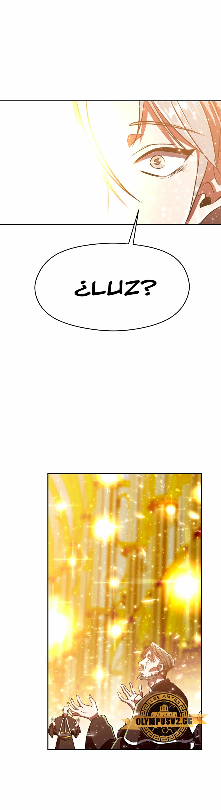 Archimago trascendiendo a través de la regresión > Capitulo 69 > Page 331