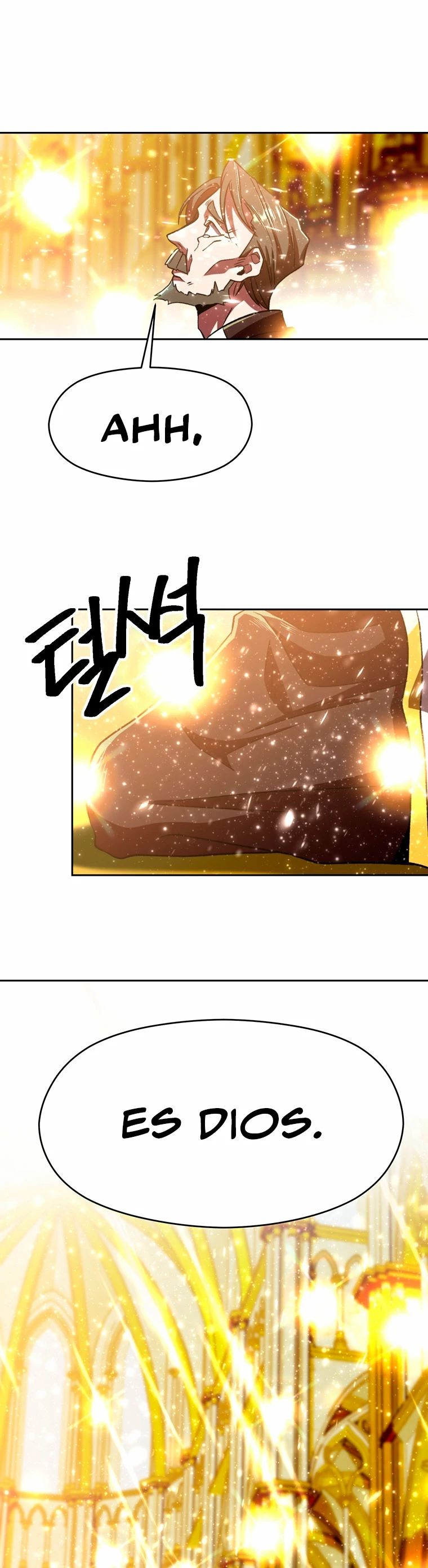 Archimago trascendiendo a través de la regresión > Capitulo 69 > Page 341