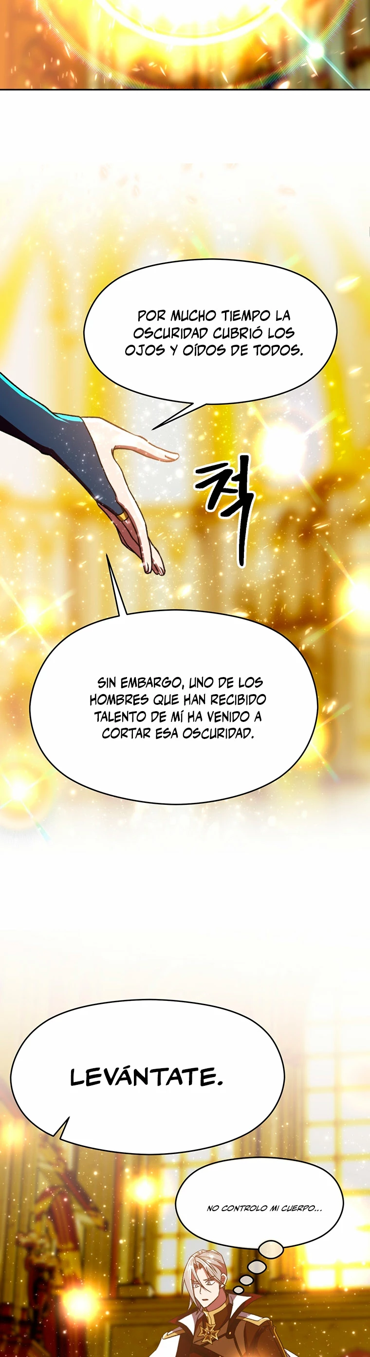 Archimago trascendiendo a través de la regresión > Capitulo 69 > Page 361