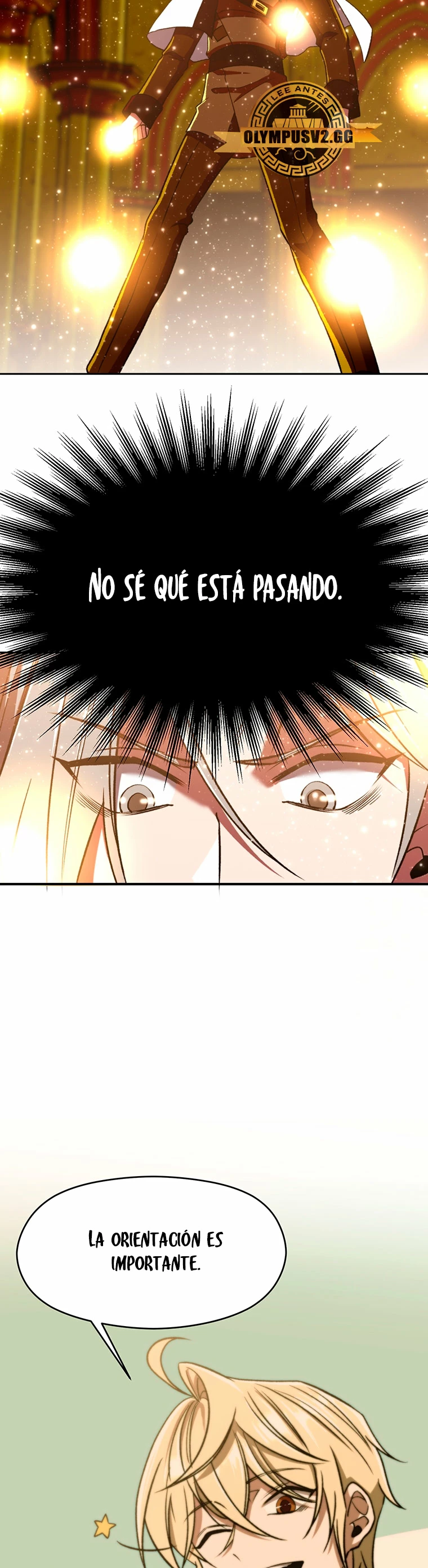 Archimago trascendiendo a través de la regresión > Capitulo 69 > Page 371