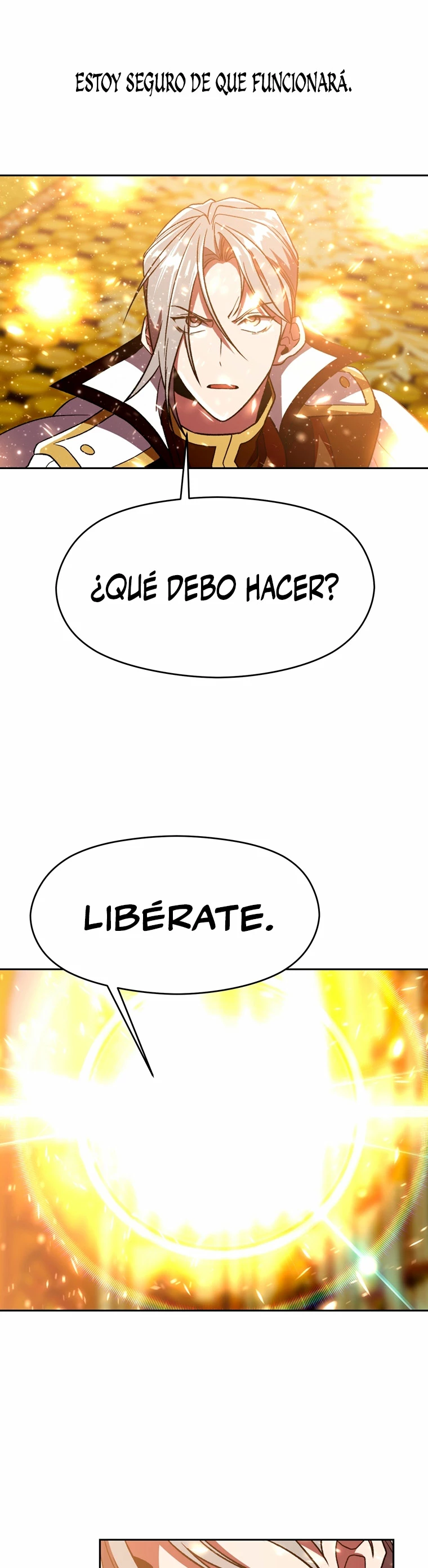 Archimago trascendiendo a través de la regresión > Capitulo 69 > Page 391