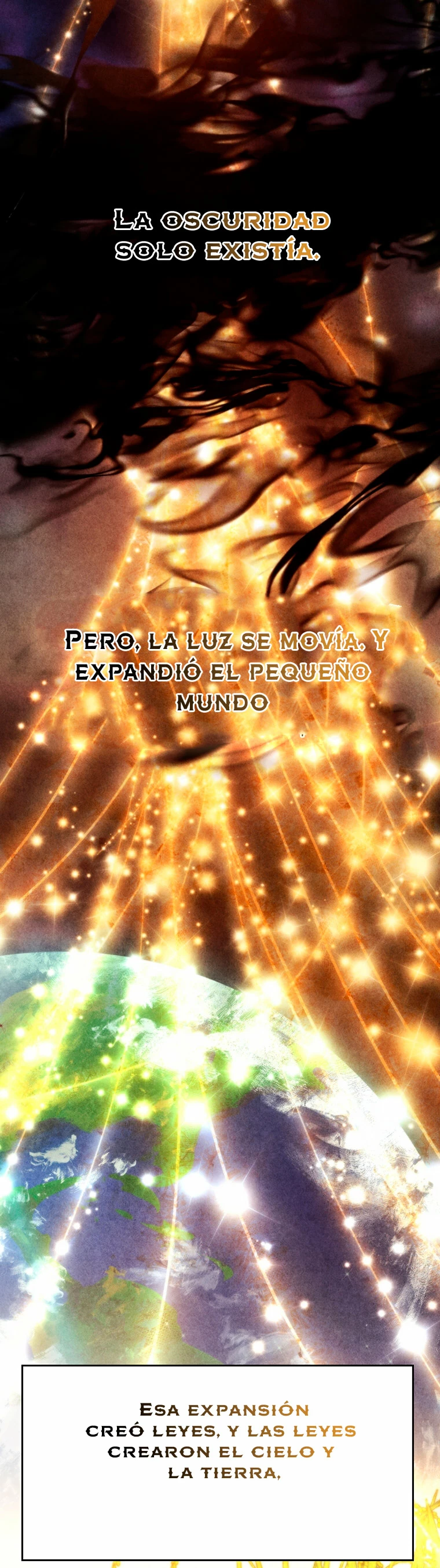 Archimago trascendiendo a través de la regresión > Capitulo 70 > Page 21