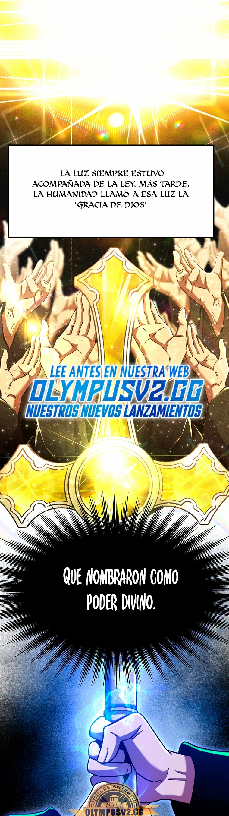 Archimago trascendiendo a través de la regresión > Capitulo 70 > Page 41