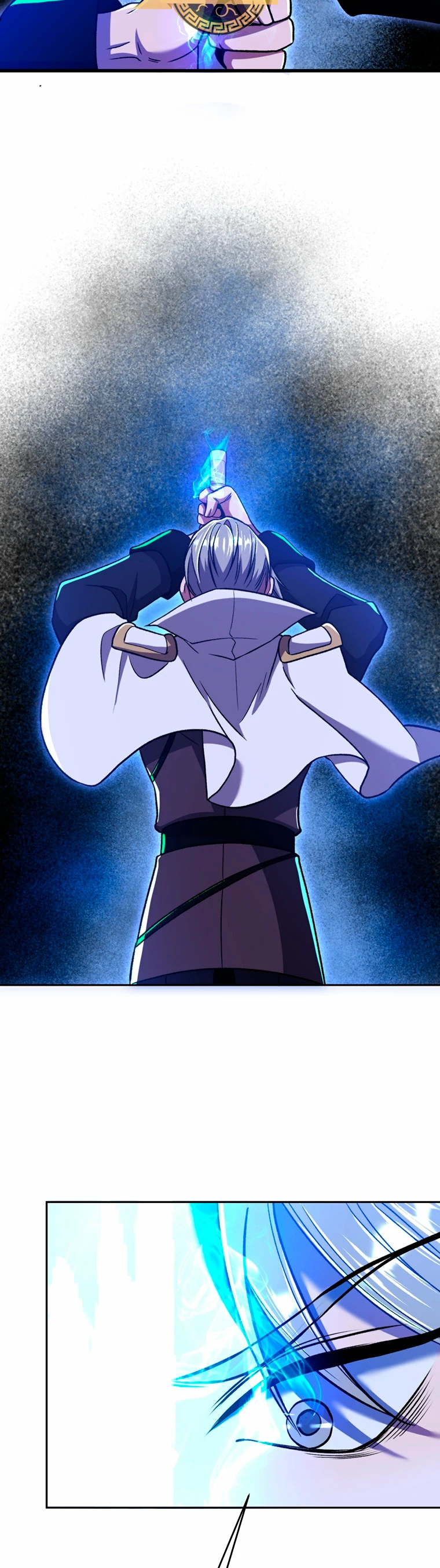 Archimago trascendiendo a través de la regresión > Capitulo 70 > Page 51