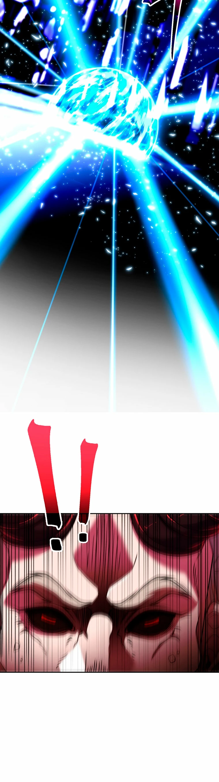 Archimago trascendiendo a través de la regresión > Capitulo 70 > Page 101