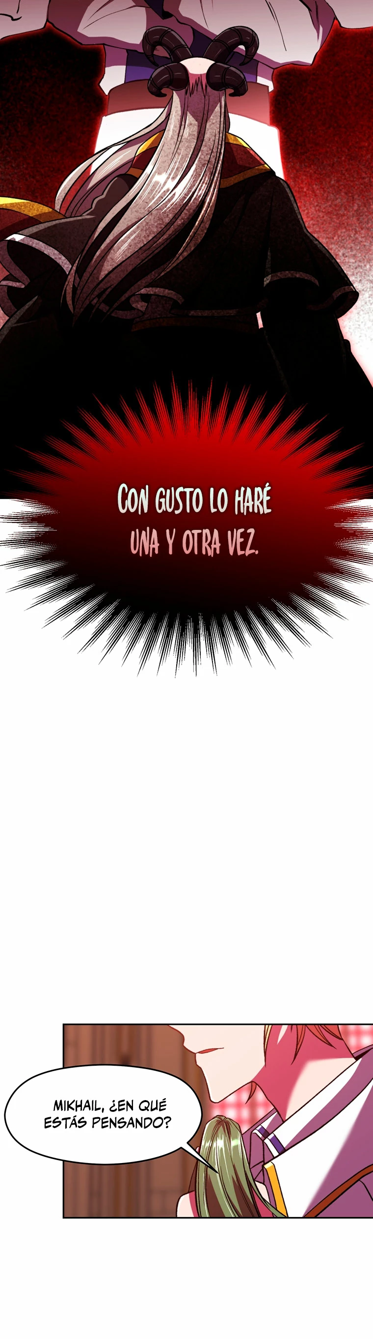 Archimago trascendiendo a través de la regresión > Capitulo 70 > Page 201