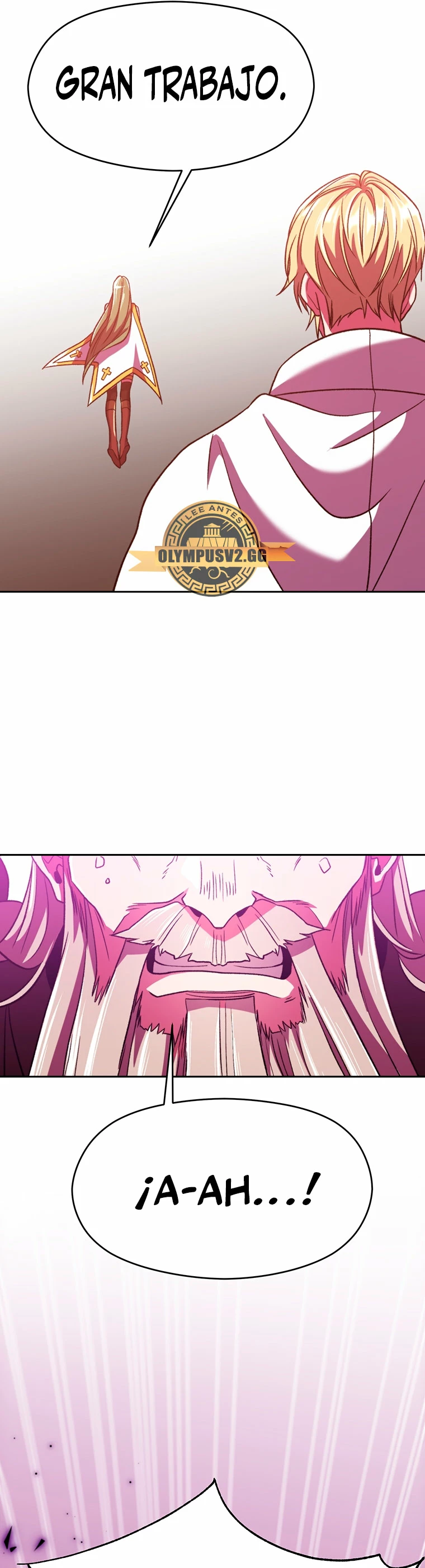 Archimago trascendiendo a través de la regresión > Capitulo 70 > Page 221