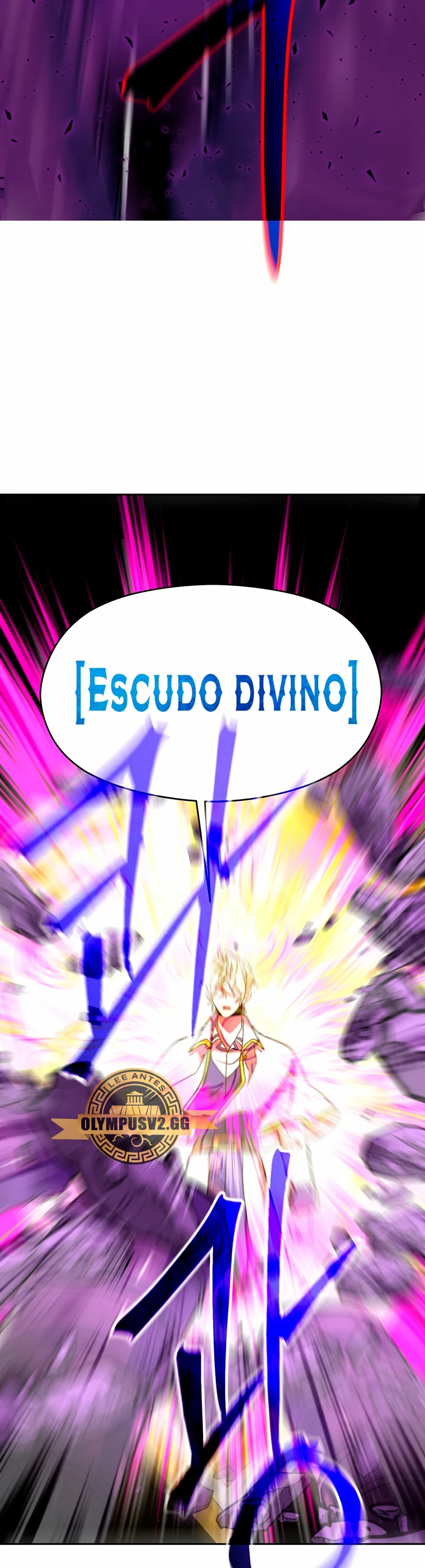 Archimago trascendiendo a través de la regresión > Capitulo 70 > Page 241