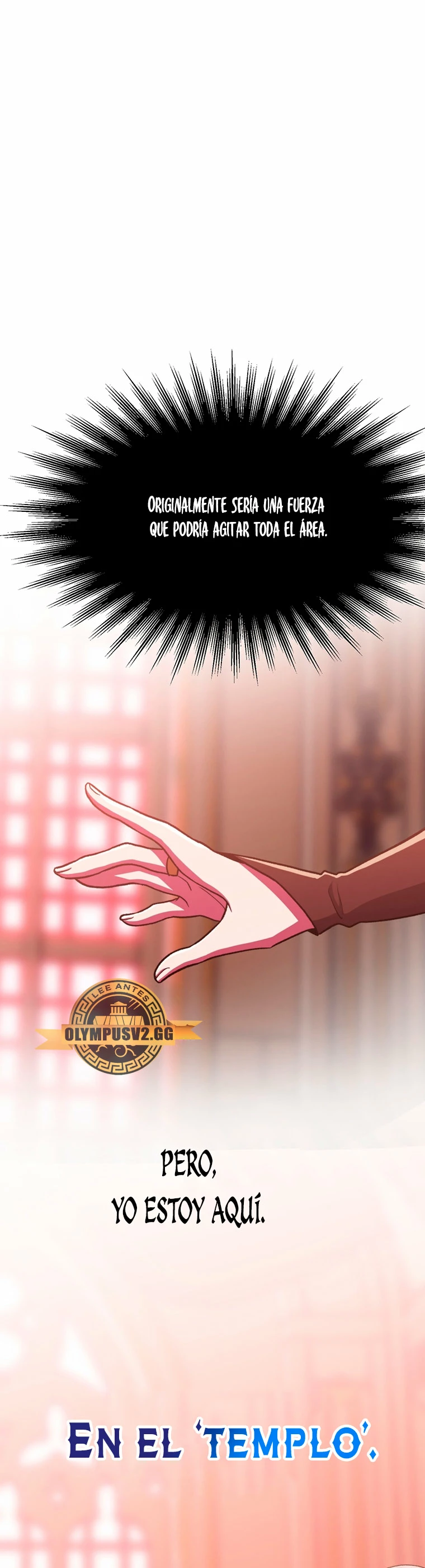 Archimago trascendiendo a través de la regresión > Capitulo 70 > Page 281