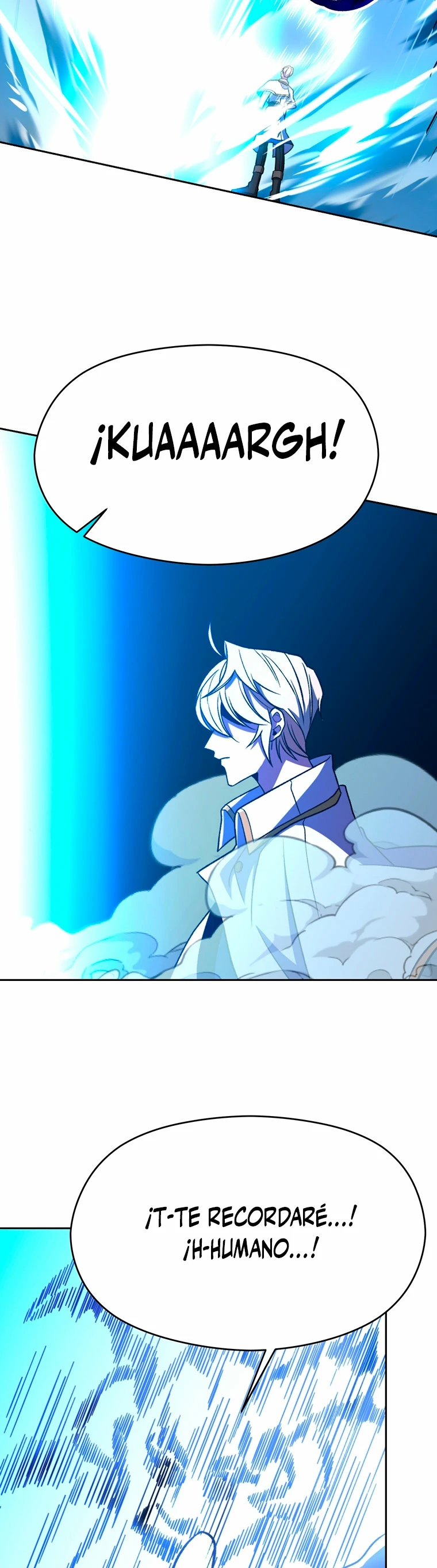 Archimago trascendiendo a través de la regresión > Capitulo 70 > Page 341