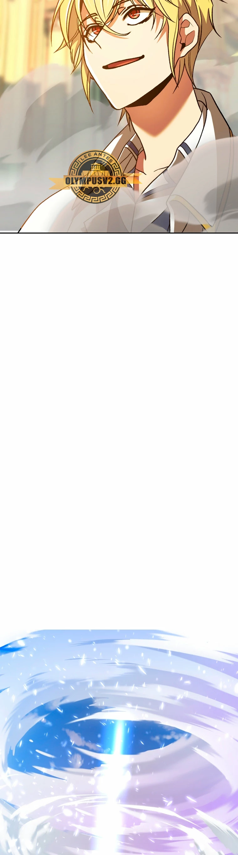 Archimago trascendiendo a través de la regresión > Capitulo 70 > Page 361