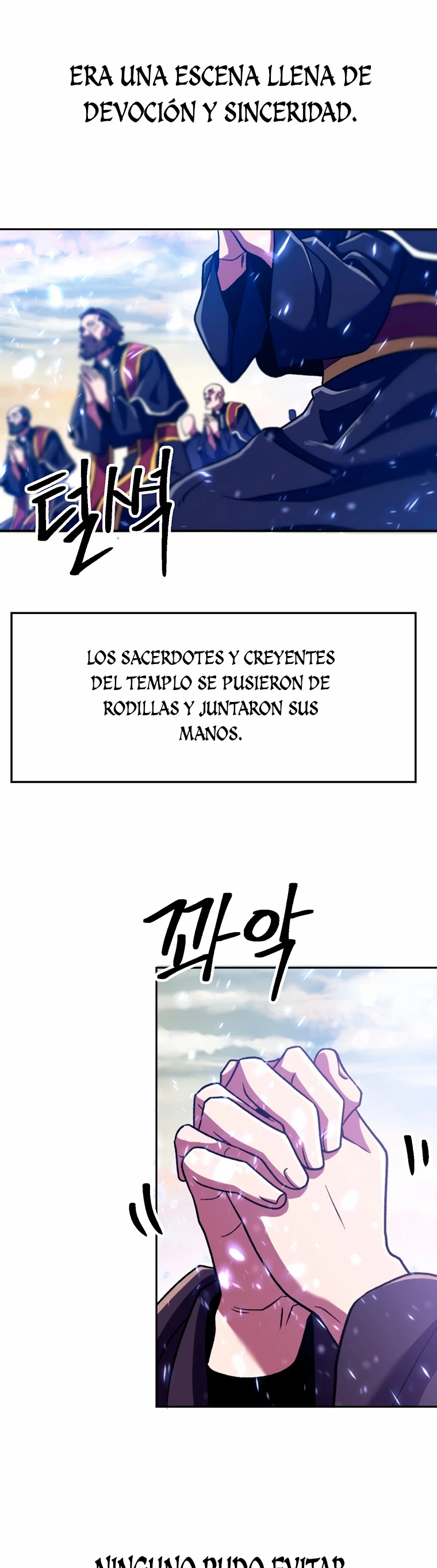 Archimago trascendiendo a través de la regresión > Capitulo 70 > Page 381